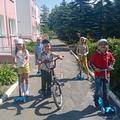 Супер-лето 2024