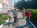 Супер-лето 2024