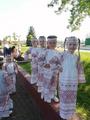 Фестиваль детского творчества 