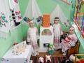 Тыдзень роднай мовы