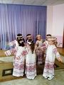 Тыдзень роднай мовы