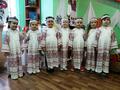 Тыдзень роднай мовы