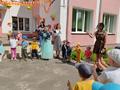 День защиты детей