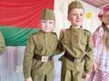 День независимости Республики Беларусь 