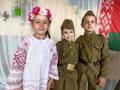 День независимости Республики Беларусь 