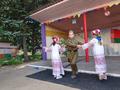 День независимости Республики Беларусь 
