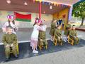 День независимости Республики Беларусь 