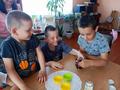 Экскурсия в библиотеку