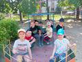 День защиты детей