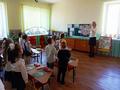 Преемственность со школой