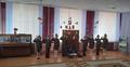 Праздник 