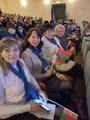 Форум женщин Гомельской области “ За Беларусь! 