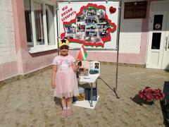 ДЕНЬ НЕЗАВИСИМОСТИ РЕСПУБЛИКИ БЕЛАРУСЬ