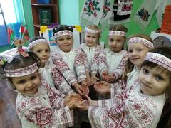 ДЕНЬ НЕЗАВИСИМОСТИ РЕСПУБЛИКИ БЕЛАРУСЬ