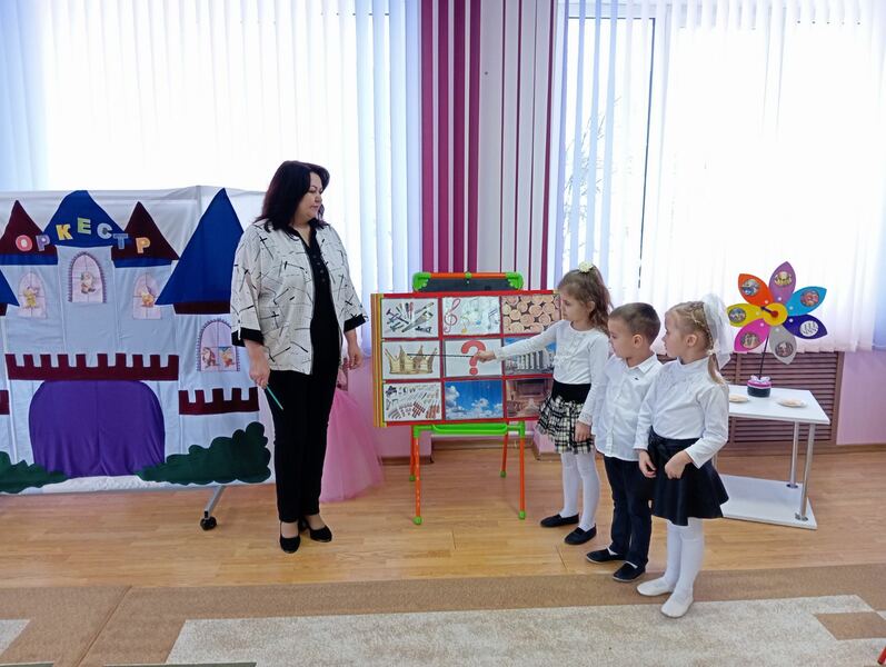 Инструментальное творчество во всех видах музыкальной деятельности Инструментальное творчество во всех видах музыкальной деятельности